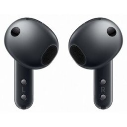 Samsung Galaxy Buds 4 True Wireless hörlurar med ANC (svart)