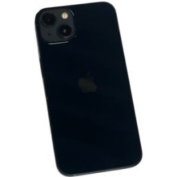 Apple iPhone 13 128GB 5G Midnight Black Garanti 1år (beg med nytt batteri)