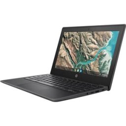 HP Chromebook 11 G8 EE 11.6" Touch HD N4120 4GB 32GB Som ny