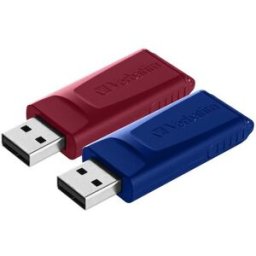 USB-Minne VERBATIM Storengo 16GB 2/fp
