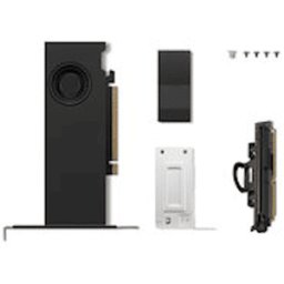 NVIDIA - Grafikkort - RTX PRO 2000 Blackwell - 16 GB GDDR7