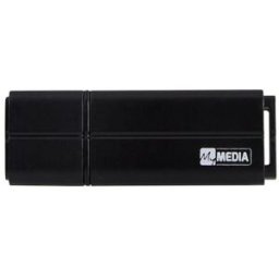USB-Minne VERBATIM Mymedia USB 2.0 32GB