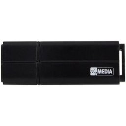 USB-Minne VERBATIM Mymedia USB 2.0 64GB