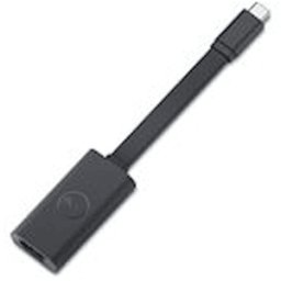 Dell SA124 - Videokort - USB-C hane till HDMI hona - 4K144Hz