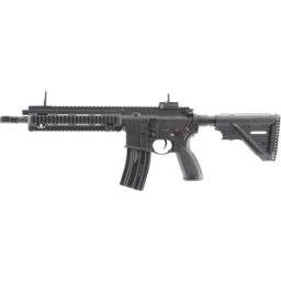 Umarex Heckler & Koch HK416 A5 Sportsline EyeTrace AEG 6mm - Svart