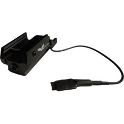 JS-Tactical Micro Laser med Remote
