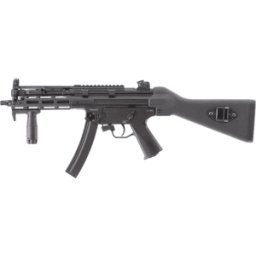 Umarex Heckler & Koch MP5 Sportsline EyeTrace AEG 6mm