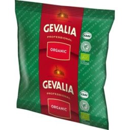 GEVALIA Kaffe OrgKrav Mellanrost 100g 48/krt