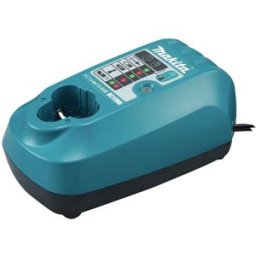 Makita Laddare DC10WA 7,2 - 10,8V