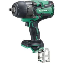HiKOKI Mutterdragare 36V, WR36DB, utan batteri & laddare