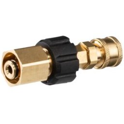 GörDetMedRW Adapter Kärcher, HD Easy Lock