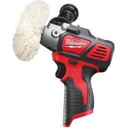 Milwaukee Poler- och slipmaskin M12 BPS-0, utan batteri & laddare