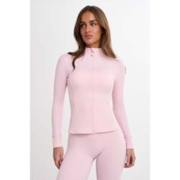 FAMME Softy Jacket Rosa XS