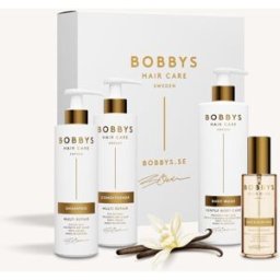 Bobbys Hair & Body Care Kit