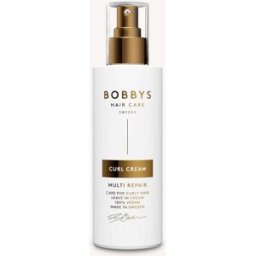 Bobbys Curl Cream 200 Ml