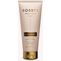 Bobbys Hydrate & Moisture Hårinpackning 200 Ml