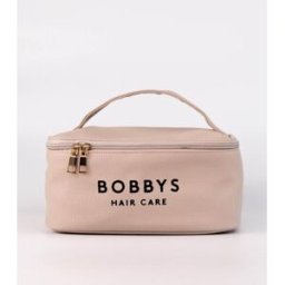 Bobbys Necessär - Beige