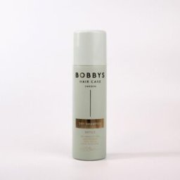 Bobbys Detox Torrschampo 200 Ml