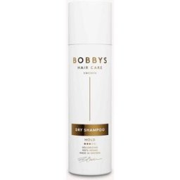 Bobbys Torrschampo 250 Ml