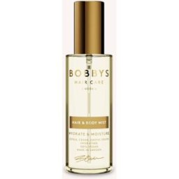 Bobbys (Hydrate & Moisture) Hair & Body Mist 100 Ml