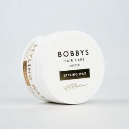 Bobbys Hårvax 100 Ml