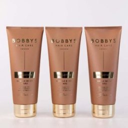Bobbys Tan Lotion 3 Pack