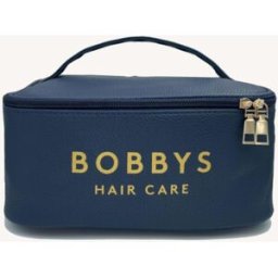 Bobbys Necessär - Mörkblå