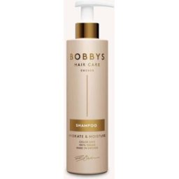 Bobbys Hydrate & Moisture Schampo 250 Ml