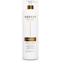 Bobbys Multi Repair Schampo 1000 Ml