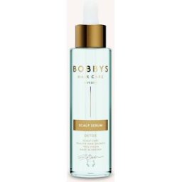 Bobbys Detox Hårbottenserum 75 Ml