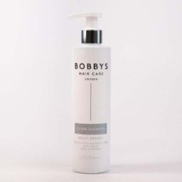 Bobbys Silverschampo 250 Ml