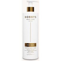 Bobbys Body Wash 400 Ml