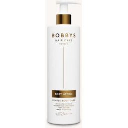 Bobbys Body Lotion 400 Ml
