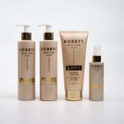 Bobbys Hydrate Complete Ritual