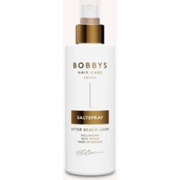 Bobbys Saltspray 200 Ml