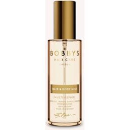 Bobbys Multi Repair Hair & Body Mist 100 Ml