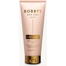 Bobbys Body Scrub 200 Ml