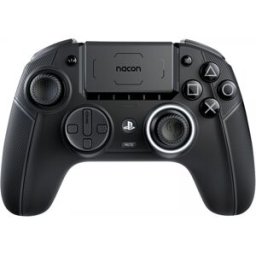 Nacon Revolution 5 Pro Wireless Controller - Svart Trådlös Kontroll