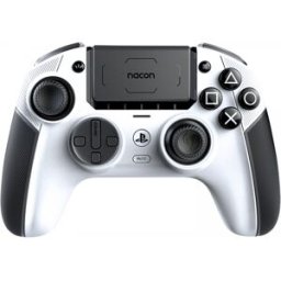 Nacon Revolution 5 Pro Wireless Controller - Vit Trådlös Kontroll