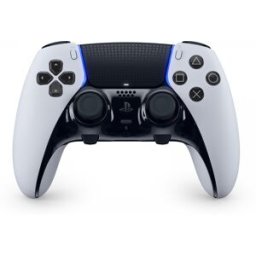 Sony Playstation 5 Dualsense Edge V2 Trådlös Kontroll - Vit