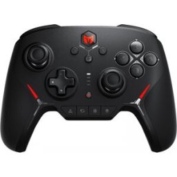 Bigbig Won Blitz Wireless Controller With Charging Stand - Trådlös Kontroll