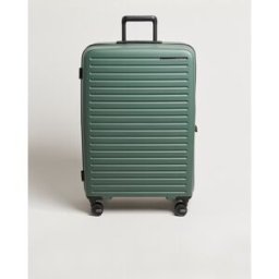 Samsonite Restackd Spinner Check-In Sage