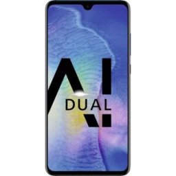 Huawei Mate 20 Dual-SIM Twilight
