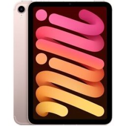 Apple iPad mini (2021) 8.3" 64 GB rosa 5G