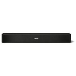 Bose Solo 5 TV Sound System svart