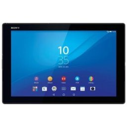 Sony Xperia Z4 32 GB 4G svart
