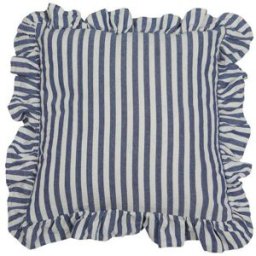 SoffaDirekt Selma Kuddfodral 45x45 Denim