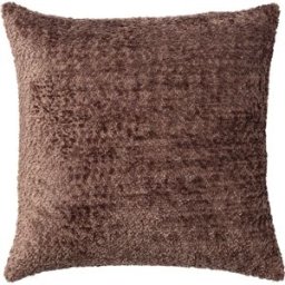 SoffaDirekt Eira Kuddfodral 50x50 Brun