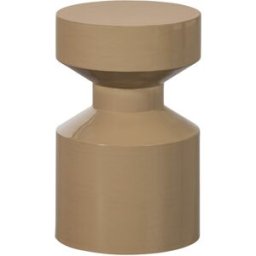 WOOOD Ferry Sidobord Beige