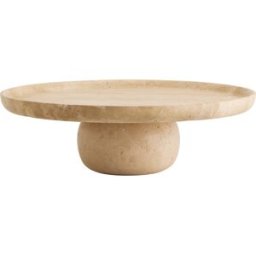Nordal Masa Fat Ivory